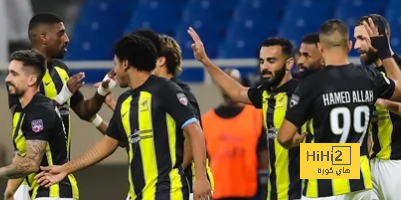 كواليس الساعات الأخيرة داخل الاتحاد