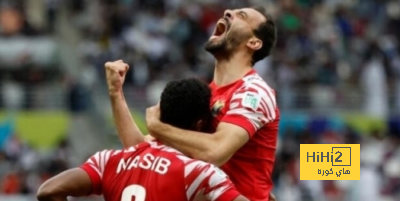 تاريخ العرب في نصف نهائي كأس آسا
