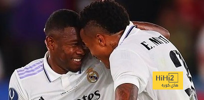 بسبب الإصابات.. ريال مدريد يعدل على خططه في الميركاتو الصيفي