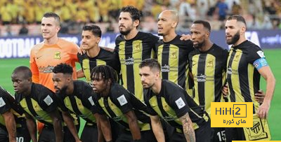 غيابات الاتحاد المتوقعة أمام الطائي