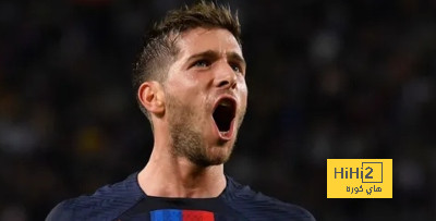 روبيرتو أكثر المتضررين من رحيل تشافي