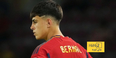 برشلونة وجد بوسكيتس الجديد