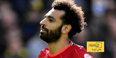 تقارير.. ليفربول يبدأ رحلة البحث عن خليفة صلاح