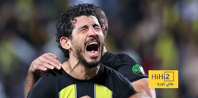 حجازي.. القلب النابض للاتحاد