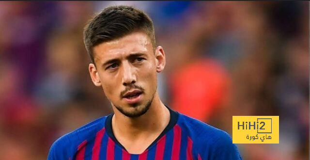 لونغليه سيعود لبرشلونة ولكن!