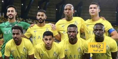 خبر إيجابي للنصر قبل مواجهة الهلال في كأس موسم الرياض