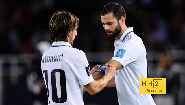 الغموض يحيط بمستقبل 5 لاعبين من ريال مدريد