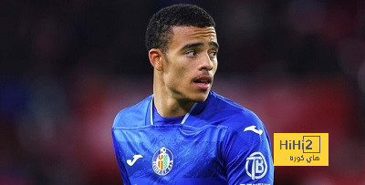 أتلتيكو مدريد يدرس ضم جرينوود