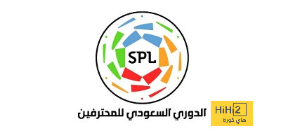ترتيب الدوري السعودي قبل مواجهة الاتحاد أمام الطائي