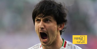 سردار أزمون … نجم جديد على رادار دوري روشن