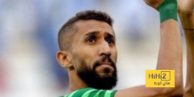 سبب استبعاد سلمان الفرج من مباراة النصر