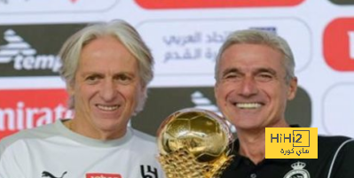 مقارنة رقمية مهمة بين مدربي الهلال والنصر