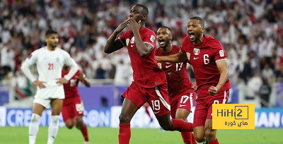 نهائي عربي فى كأس آسيا للمرة الثالثة