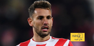 لاعب جيرونا: إذا فزنا على ريال مدريد يمكننا حصد اللقب