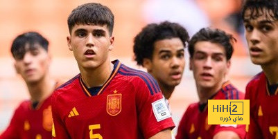 برشلونة يحصن جوهرته من مغريات مانشستر سيتي