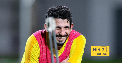 القائمة الرسمية لأجانب الاتحاد حتى نهاية الموسم