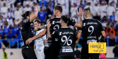 خيسوس يؤكد جاهزية نجم الهلال للمشاركة أمام النصر في كأس موسم الرياض