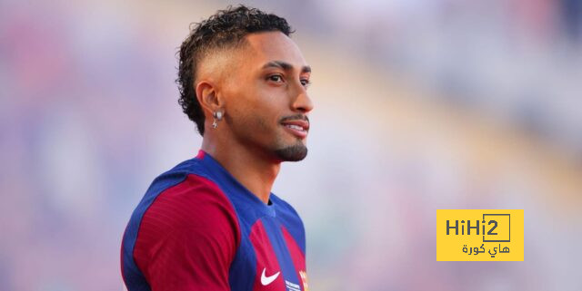 مهمة صعبة أمام رافينها مع برشلونة