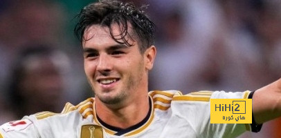 كيف اكتسب إبراهيم دياز محبة جماهير ريال مدريد؟