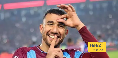 نجم منتخب مصر جاهز للانتقال إلى دوري روشن