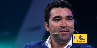ديكو يعقد من فرص برشلونة في ضم بديل بوسكيتس