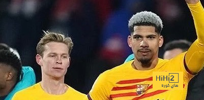 تقارير.. الأموال تجبر برشلونة على بيع هذا الثنائي