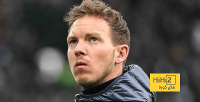  ناجلسمان يترك بابه مفتوحا أمام برشلونة