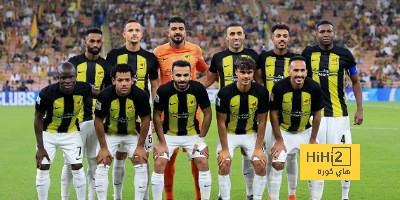 إصابة جديدة تضرب نجم الاتحاد