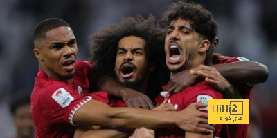 بدلاء قطر أمام الأردن في نهائي آسيا