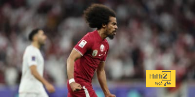 إحصائيات الشوط الأول بين قطر والأردن في نهائي آسيا