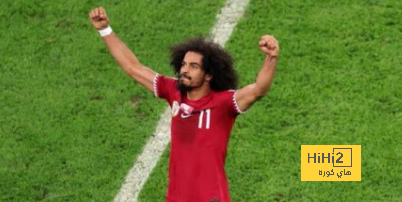أكرم عفيف … هدف رئيسي لكبار أندية دوري روشن