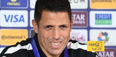 الحسين عموتة … مطلوب في دوري روشن