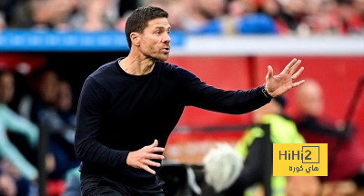 ليفركوزن يقترب من تحطيم رقم بايرن ميونخ التاريخي