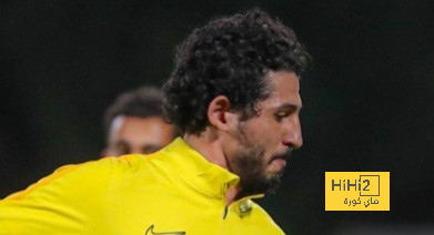 مطالب جماهير الاتحاد قبل مباراة نافباخور