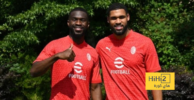 ليفربول يستهدف ثنائي الميلان لتعزيز دفاعه