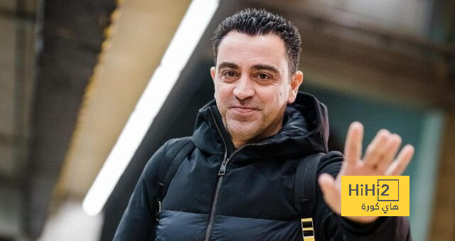 متوسط أعمار تشكيلة برشلونة أمام غرناطة