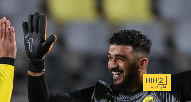 رسالة إيجابية من الاتحاد إلى جماهيره قبل مباراة نافباخور