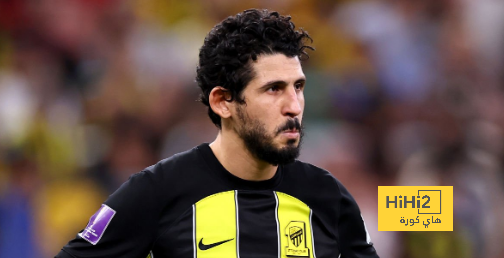 أجانب الاتحاد أمام نافباخور في دوري أبطال آسيا