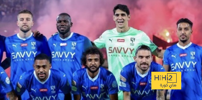 الهلال كان عليه التعاقد مع لاعب آسيوي في هذا المركز