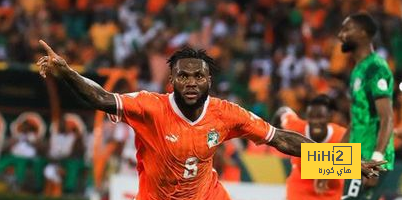 الأهلي … كلمة السر في نجاح كيسي مع كوت ديفوار