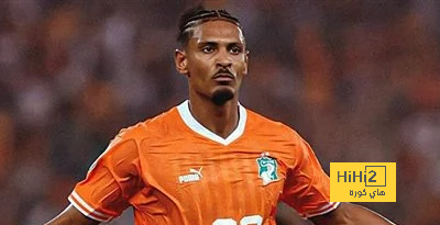 هالر على طاولة الدوري السعودي