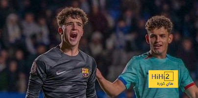 برشلونة غاضب من أسترالاغا لهذا السبب..!