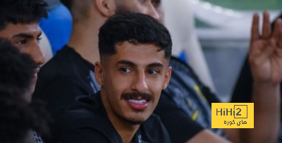 الاتحاد يتلقى ضربة مزدوجة