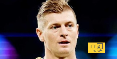 روديغر يكشف سبب إصرار المنتخب الألماني على إقناع كروس بالعودة من الاعتزال