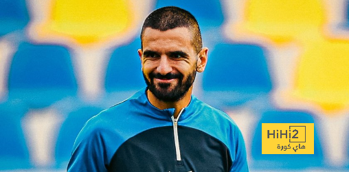 صفقة النصر الجديدة يرافق كاسترو في مؤتمر مباراة الفيحاء