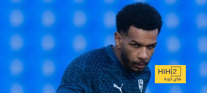 احتفال خاص من الهلال بإنجاز البليهي في كأس آسيا