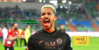 سبب تعطل صفقة انتقال باهبري إلى الاتحاد