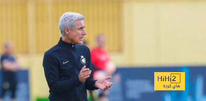 قرار لويس كاسترو الذي أقلق جماهير النصر
