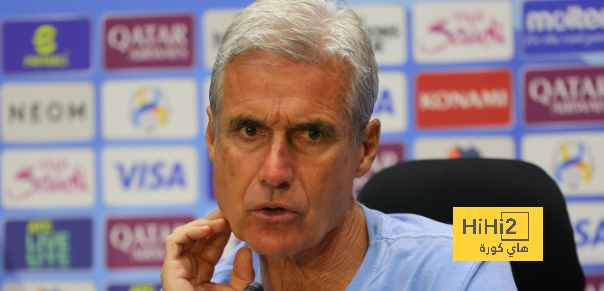 أرقام لويس كاسترو مع النصر قبل مواجهة الفيحاء