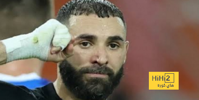 9 غائبون من الاتحاد عن مباراة نافباخور